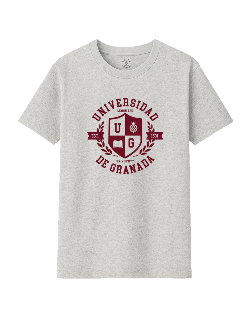 Universidad de Granada