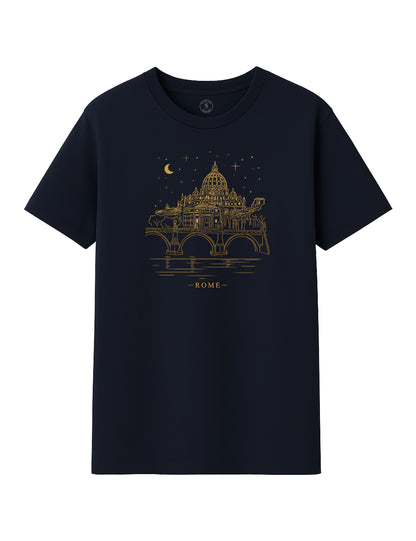 Roma Skyline