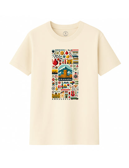 Granada Icons