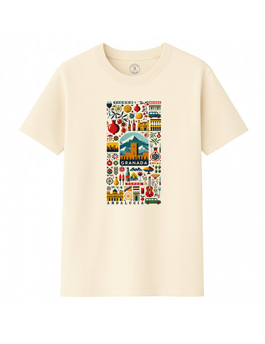 Granada Icons