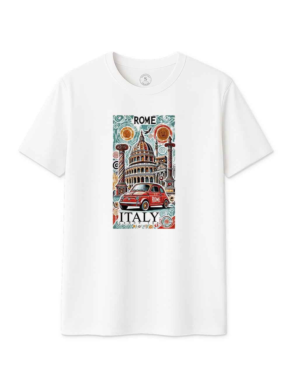 Roman Charm