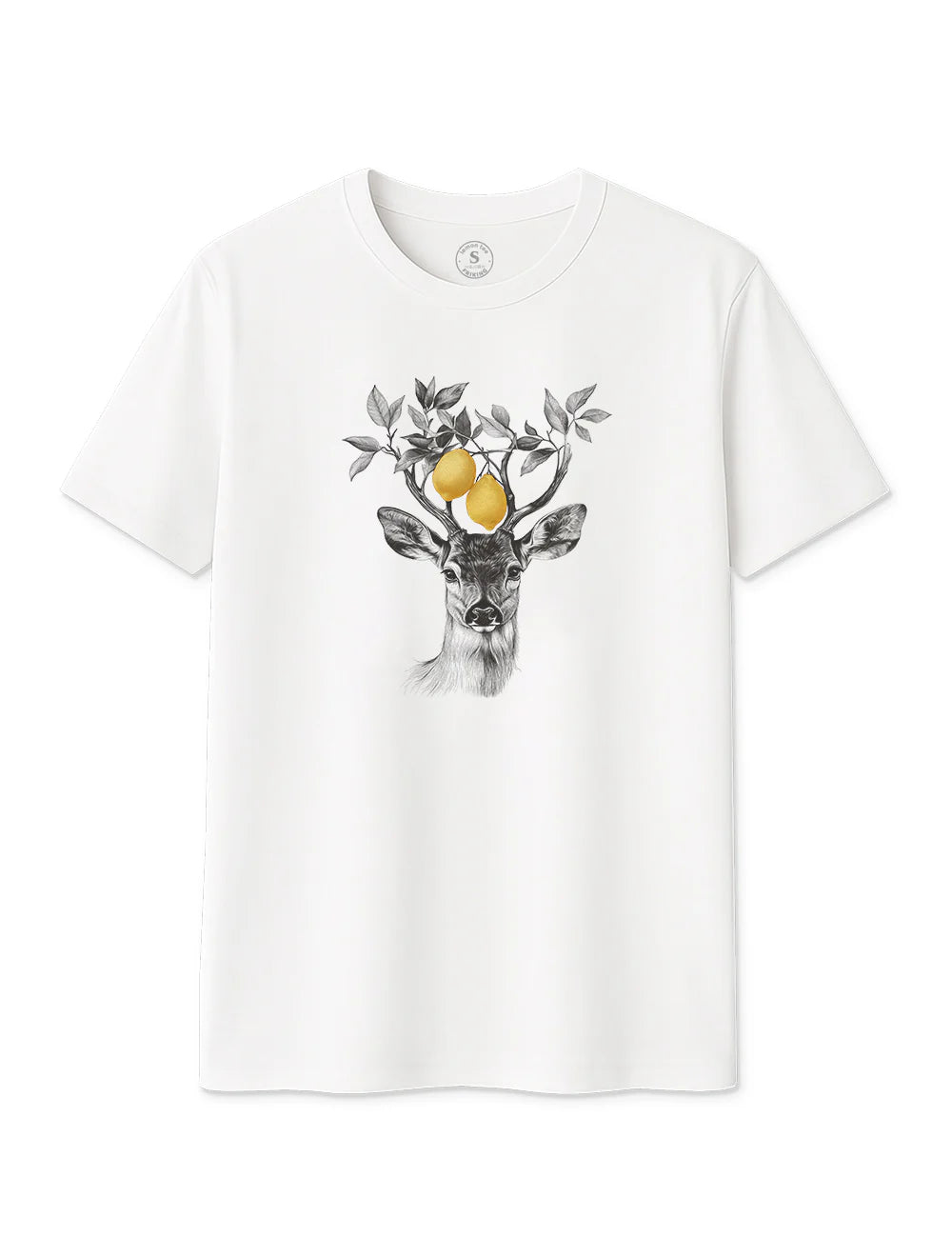 Lemon Deer