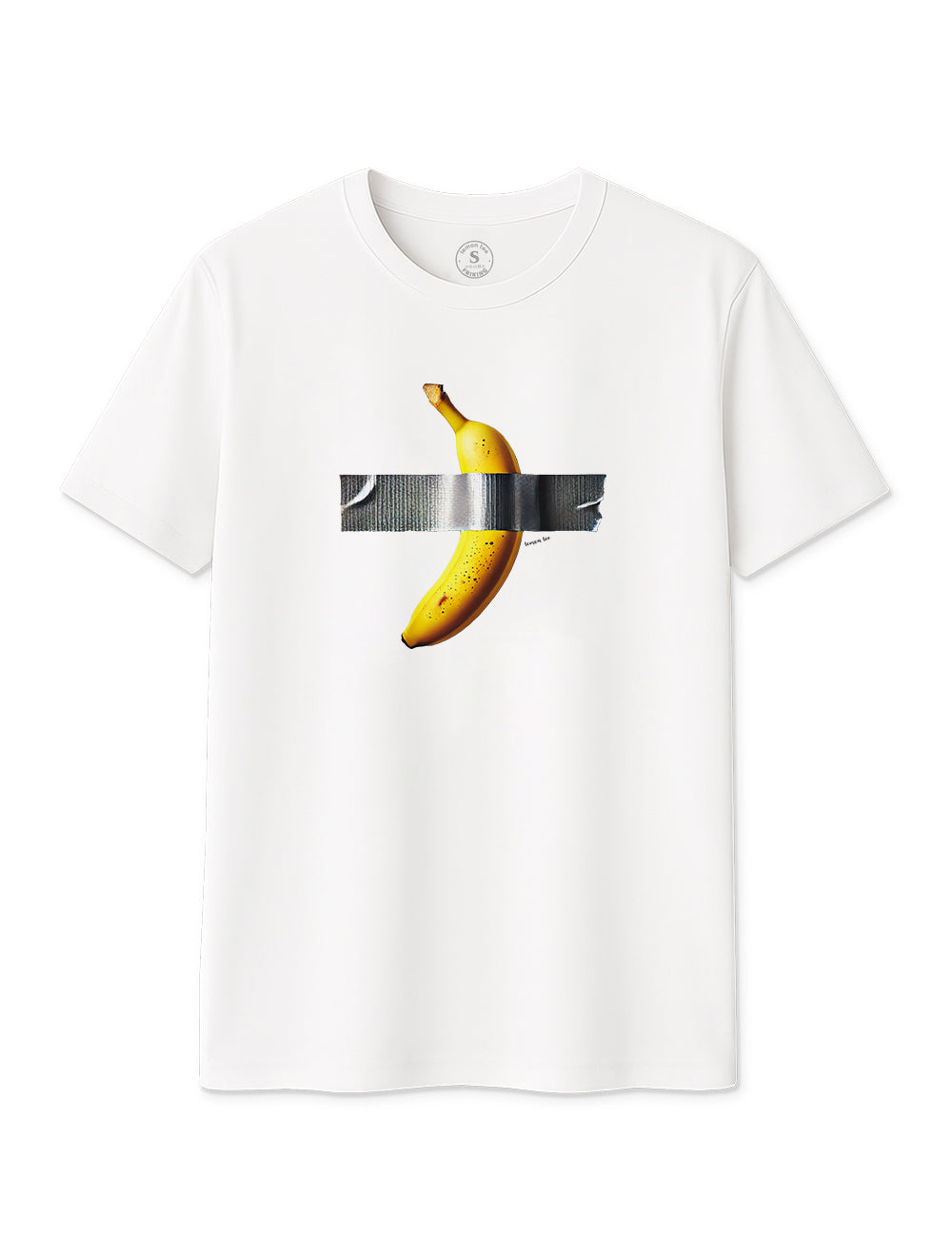 Banana Art
