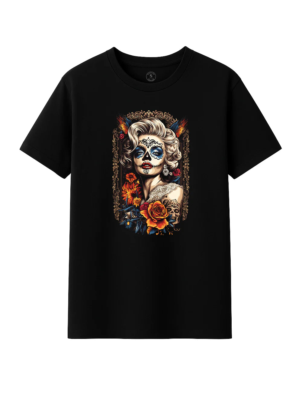 Marilyn Catrina