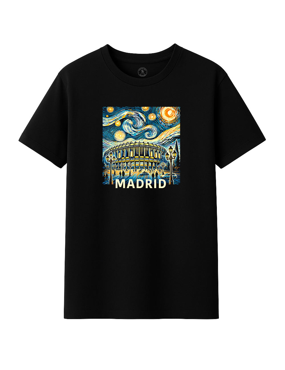 Bernabeu Nocturno