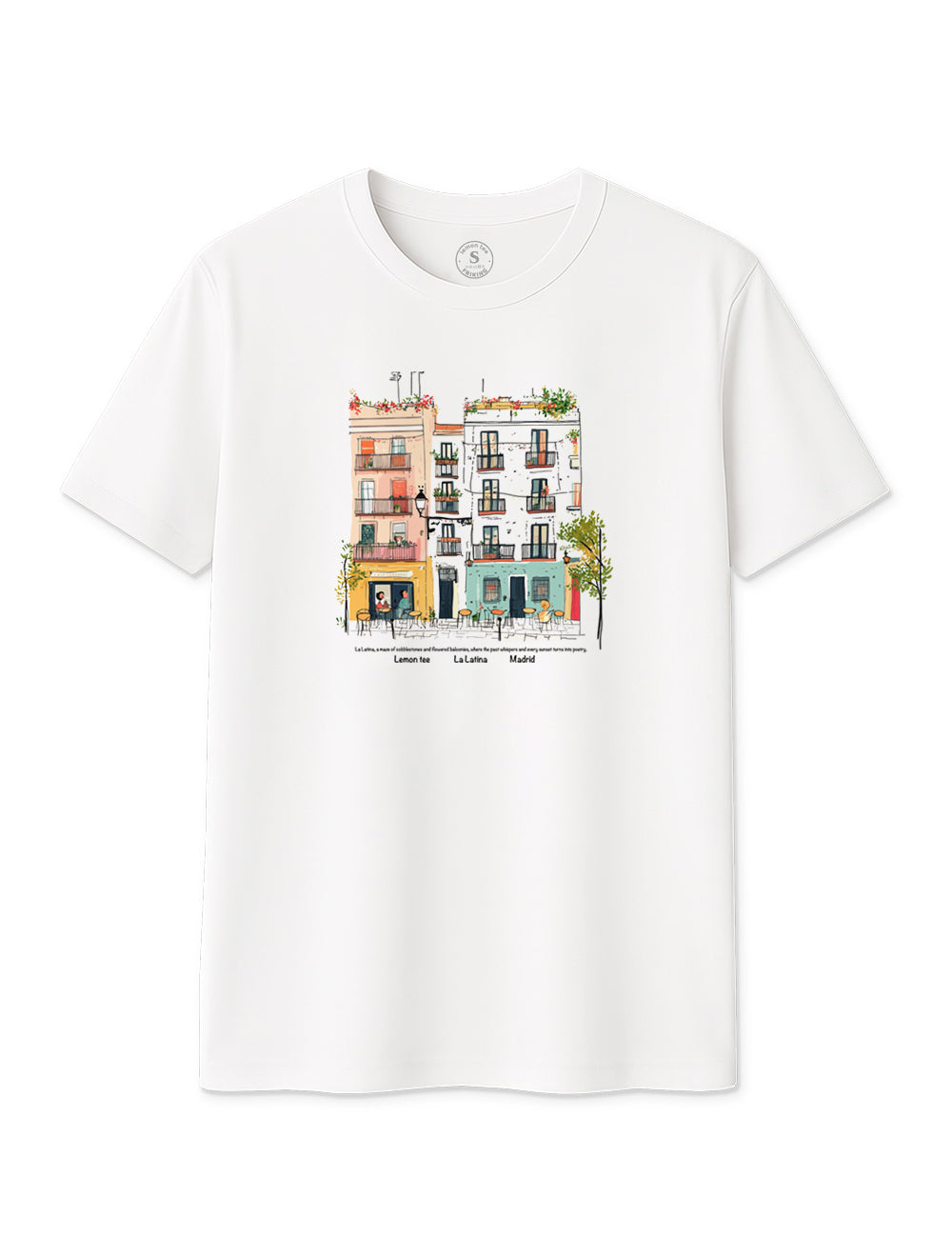 Barrio la Latina