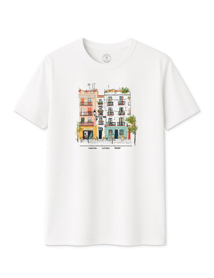 Barrio la Latina