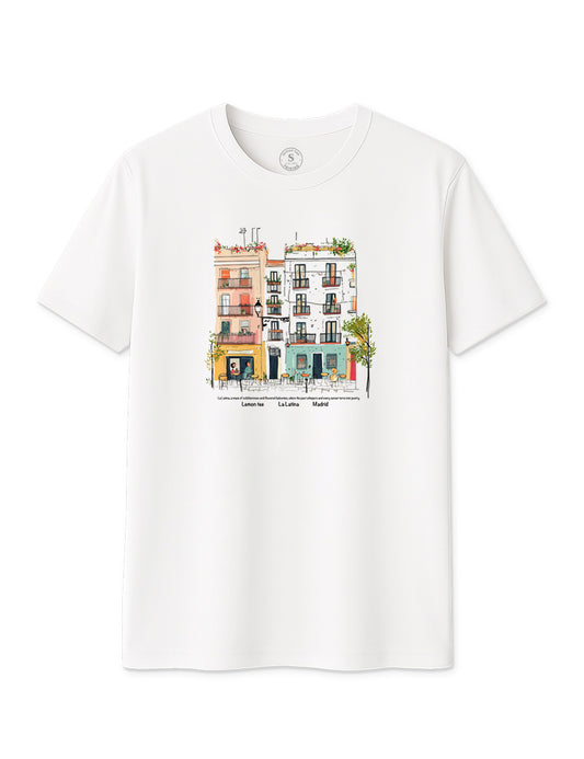 Barrio la Latina