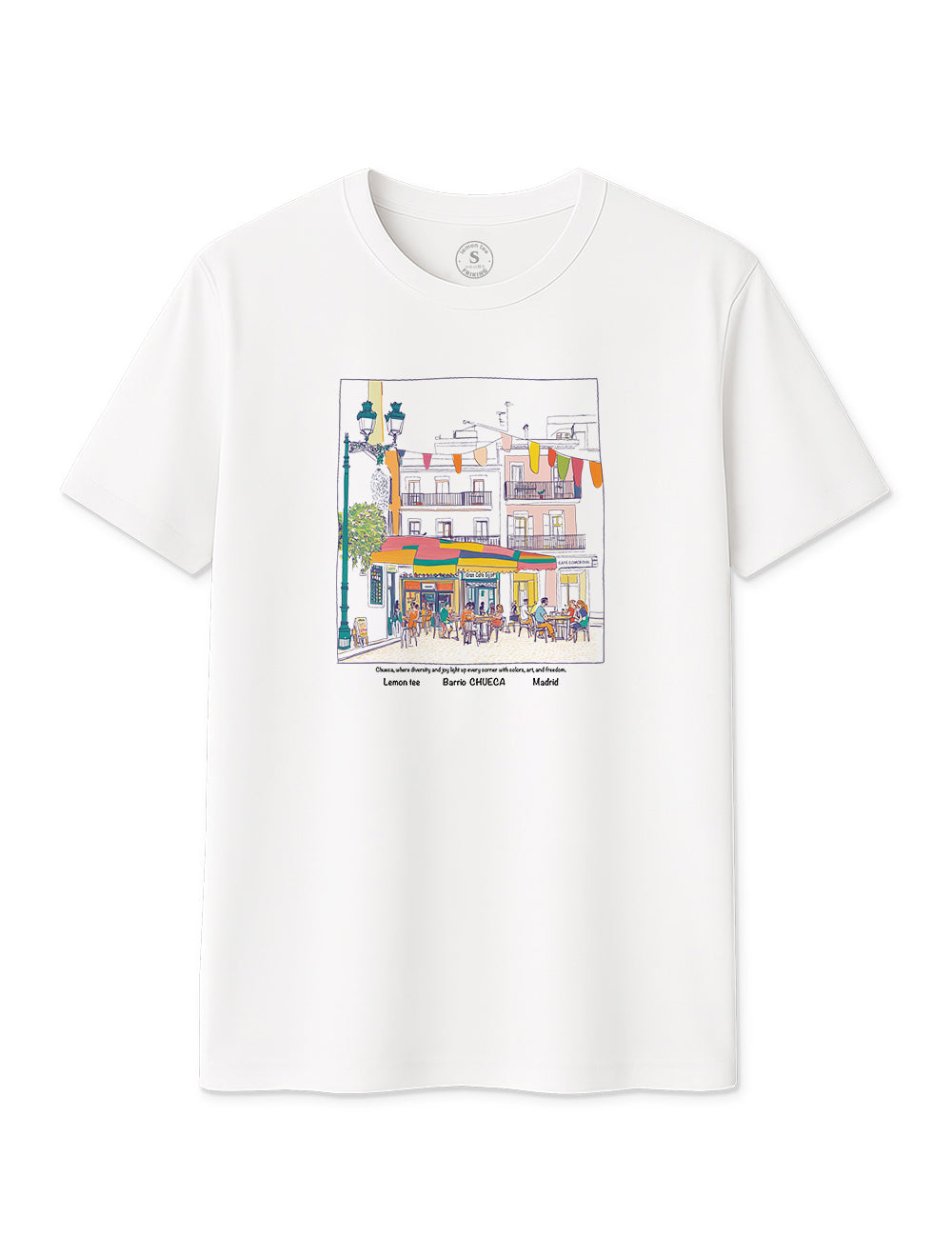 Barrio de Chueca