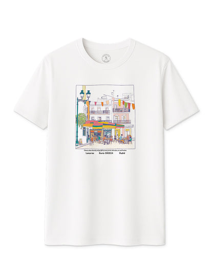 Barrio de Chueca