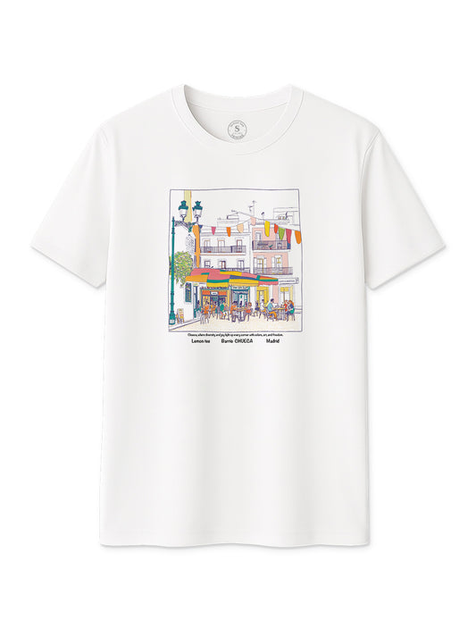 Barrio de Chueca