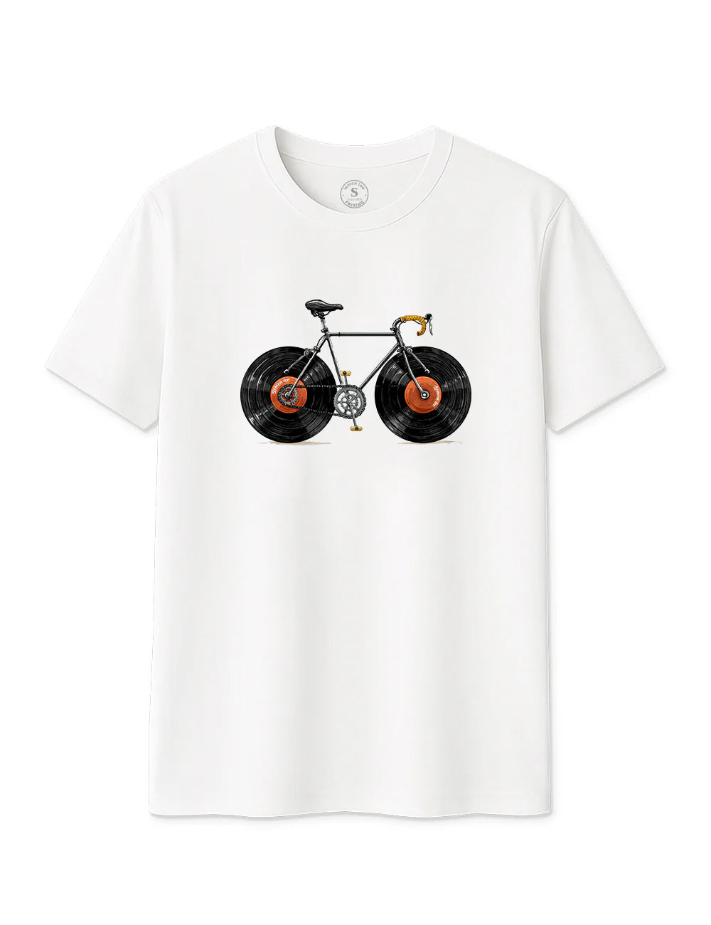 Record di bici - L28