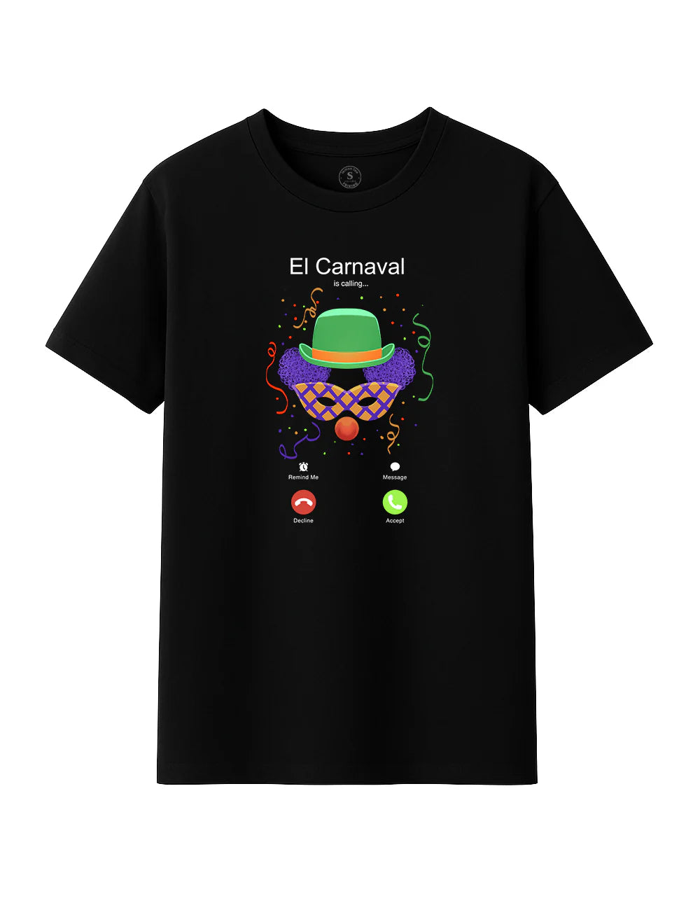 Carnival mi chiama L 292