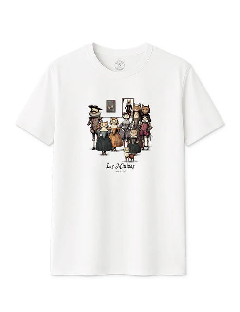 The mininas. L 299
