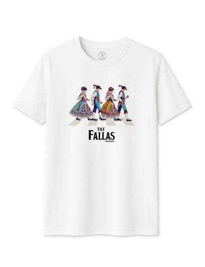 The Fallas