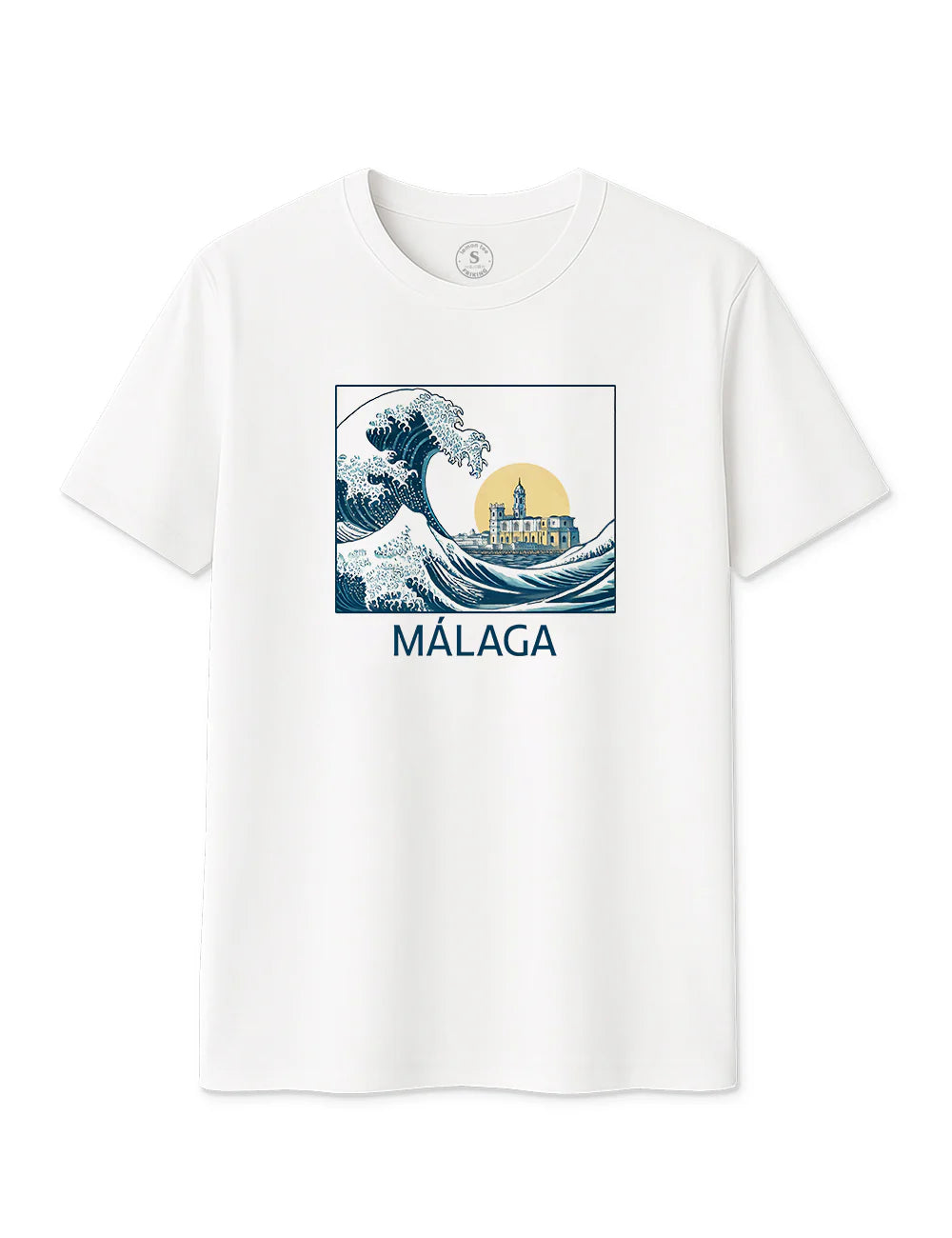 Kanagawa Málaga