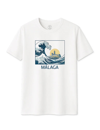 Kanagawa Málaga