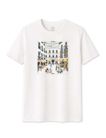 Barrio La Viña