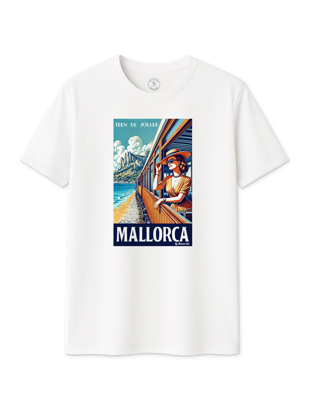 Tren de Sóller