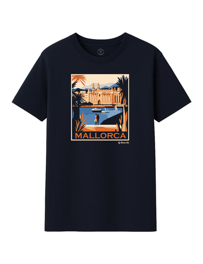 Mallorca Skyline