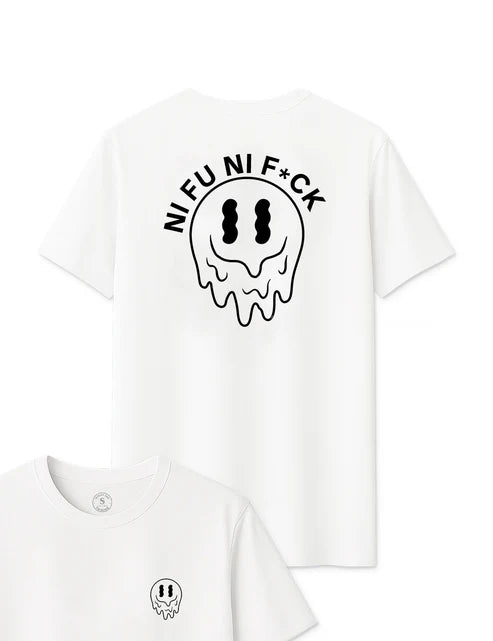 NI FU NI F*CK L324