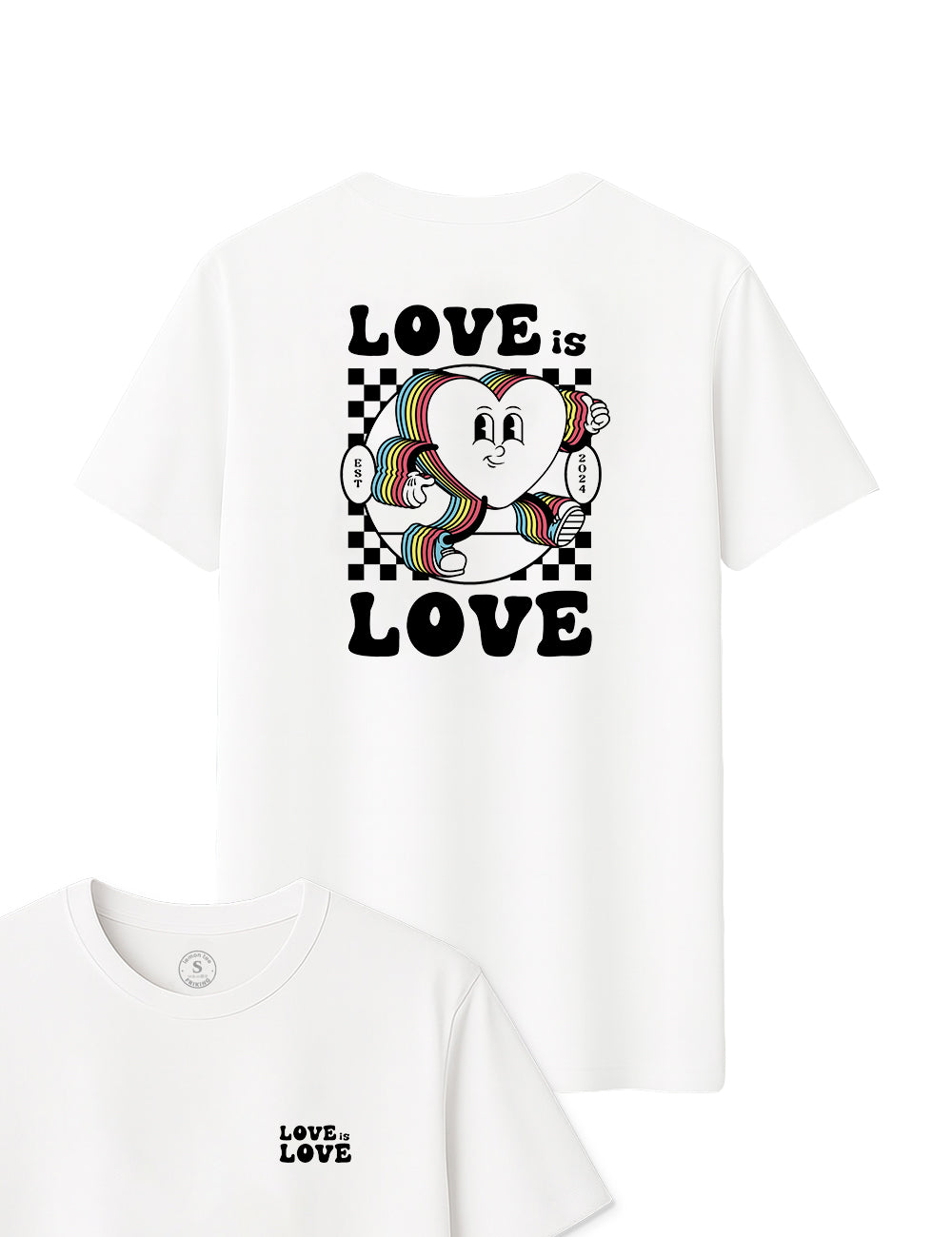 Love is Love