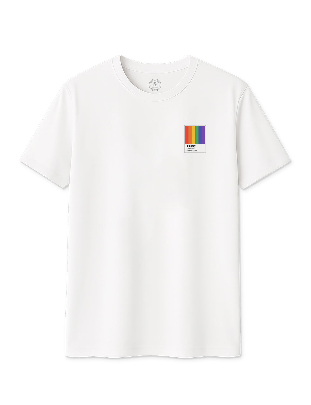 Pride Colors