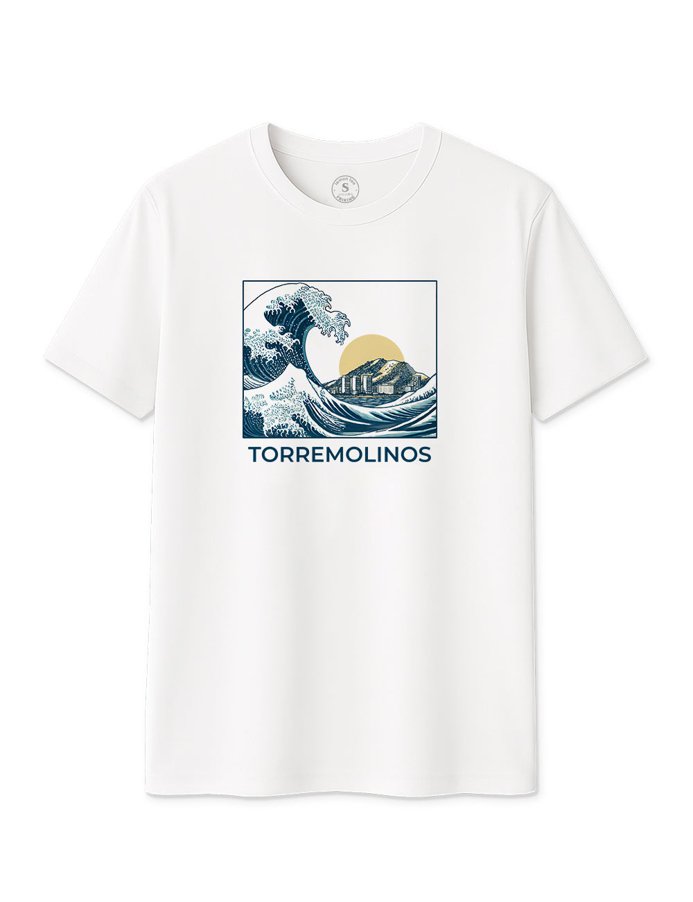 Torremolinos Wave