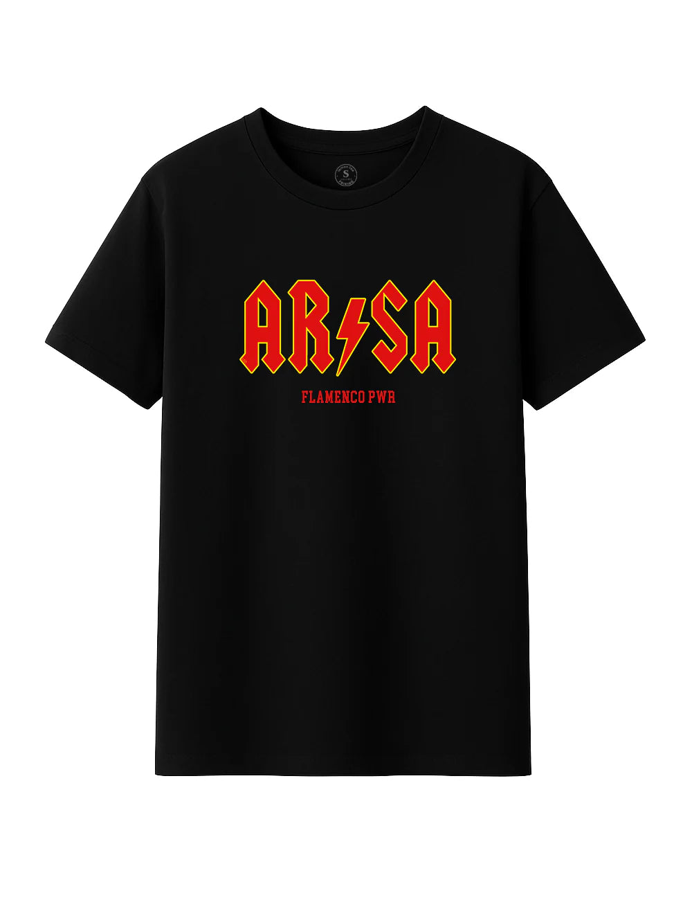 AR/SA