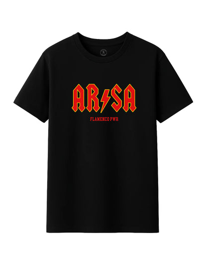 AR/SA