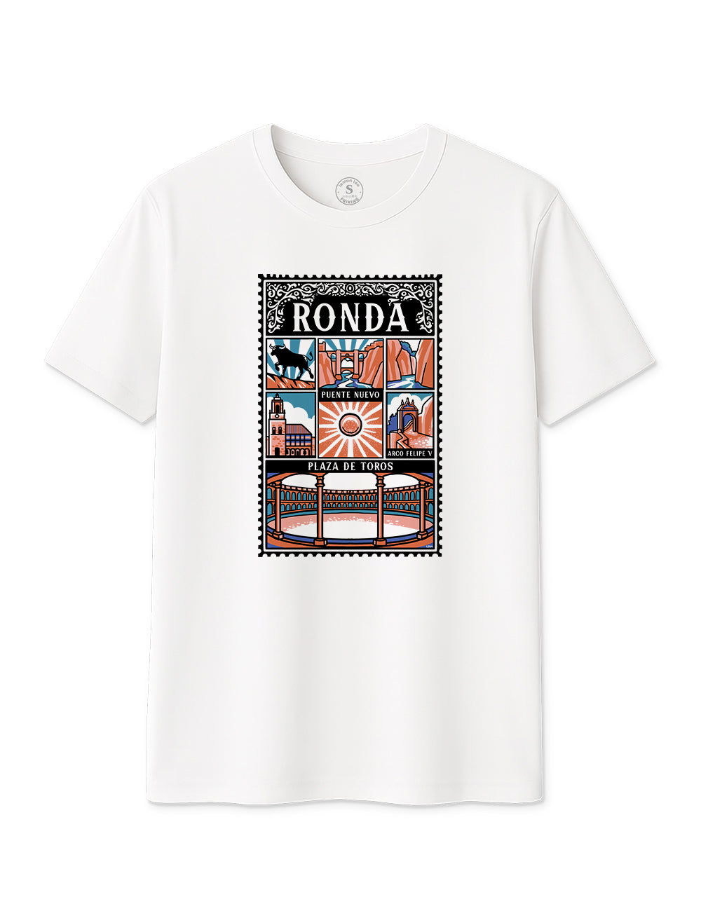 Sol de Ronda