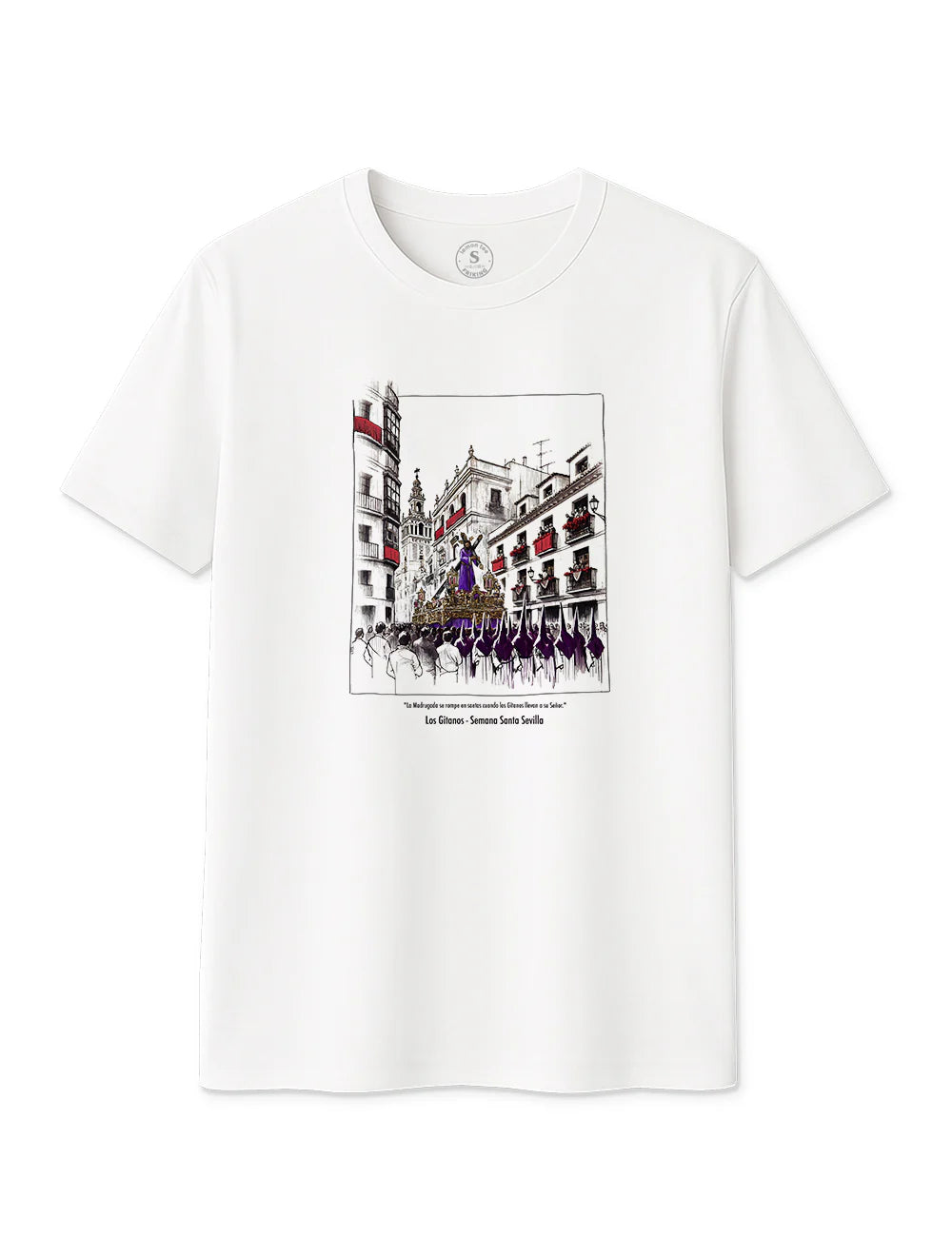 Los Gitanos SS Sevilla