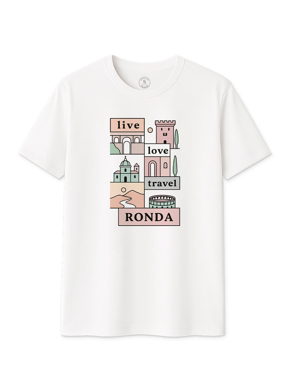 Love Ronda 