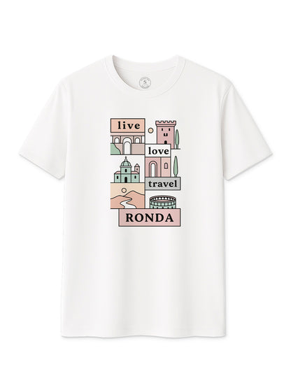 Love Ronda 