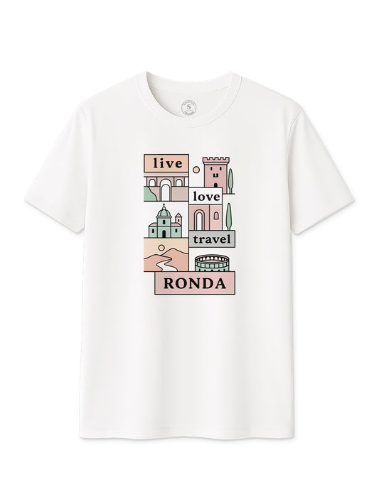 Love Ronda 