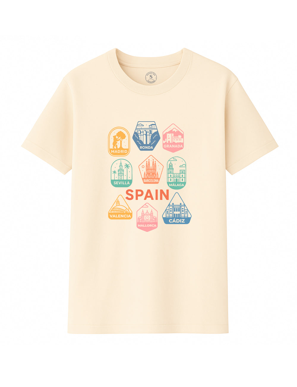 Sellos de España 