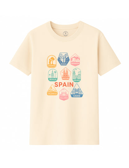 Sellos de España 