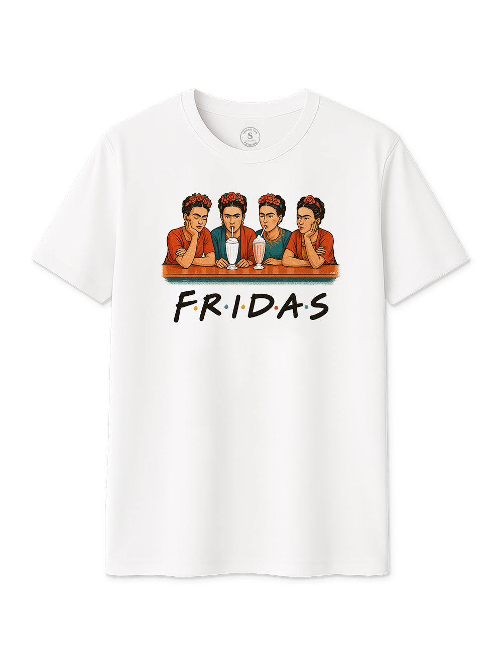 Fridas