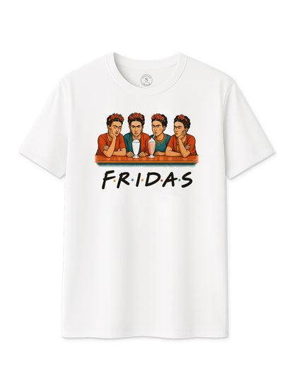 Fridas