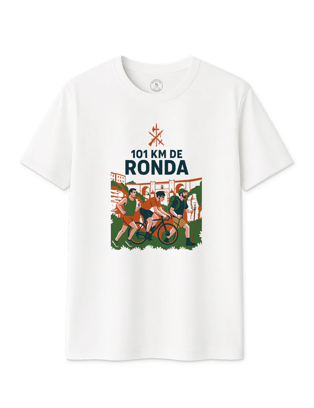 Triatlon Ronda