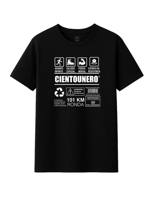 Cientounero
