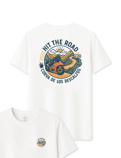 Hit the road L443