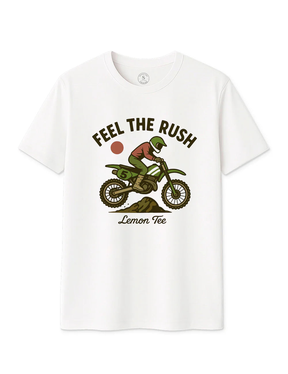 Feel The rush