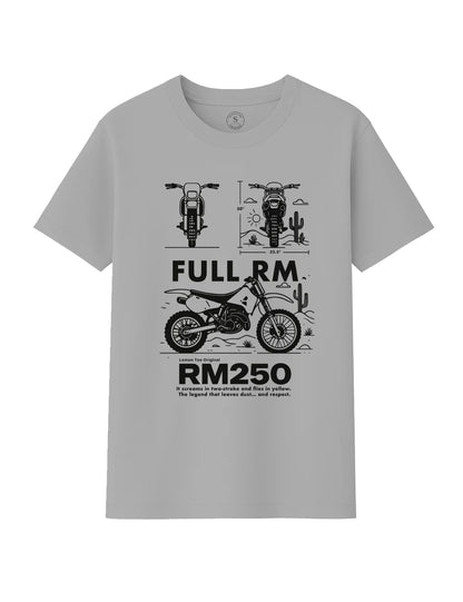Full RM RM250