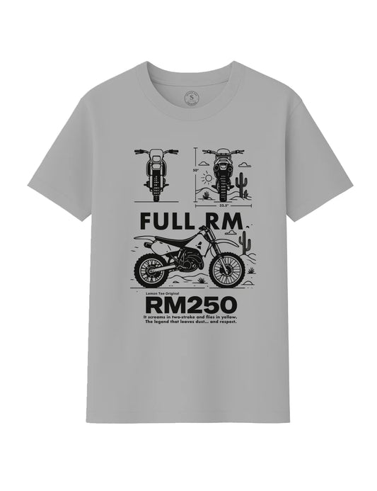 Full RM RM250