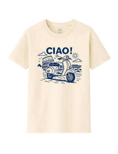 Ciao Vespa