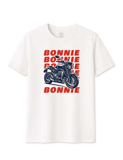 The Bonnie L470