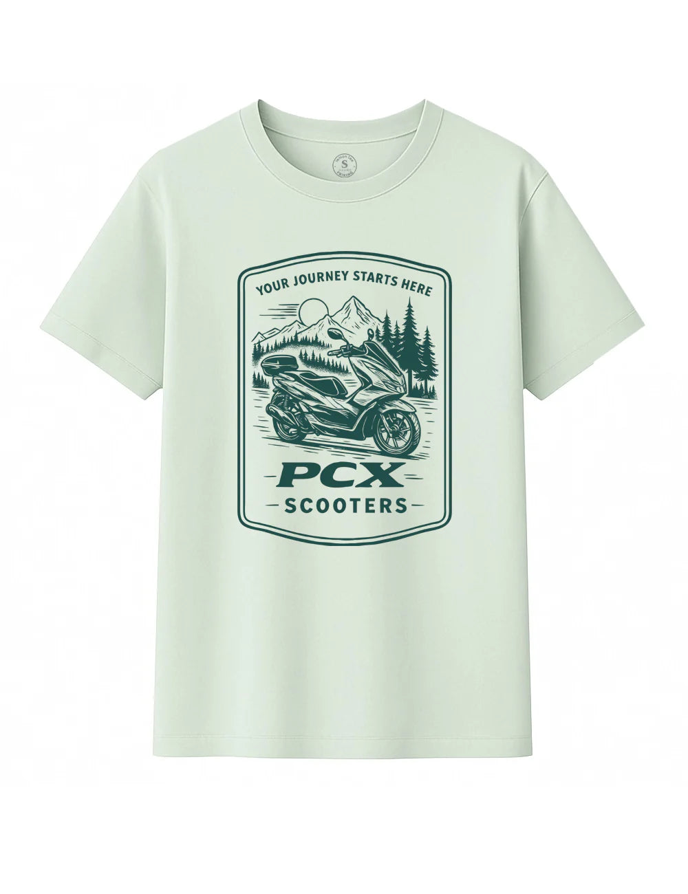 PCX Scooters