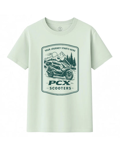 PCX Scooters