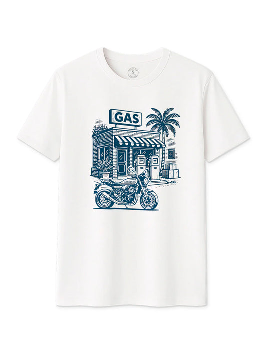 Gas Lemontee